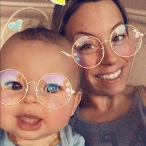 Meet your Posher, Jillian